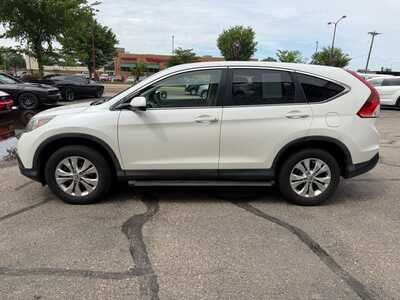 2014 Honda CR-V, $11900. Photo 5