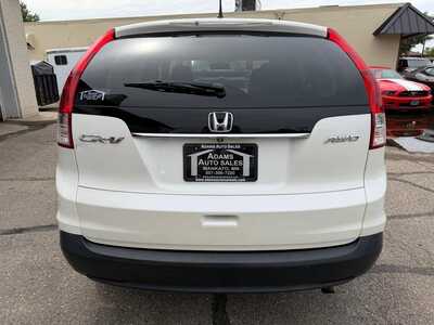 2014 Honda CR-V, $11900. Photo 6
