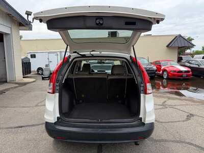 2014 Honda CR-V, $11900. Photo 8