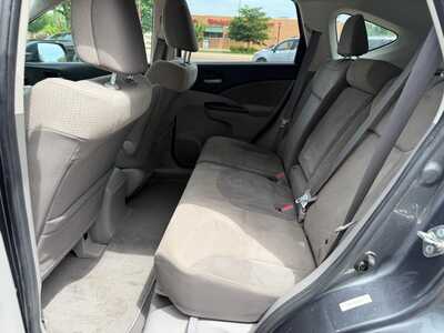 2014 Honda CR-V, $13900. Photo 10