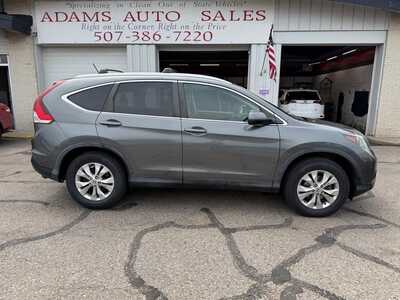 2014 Honda CR-V, $13900. Photo 2