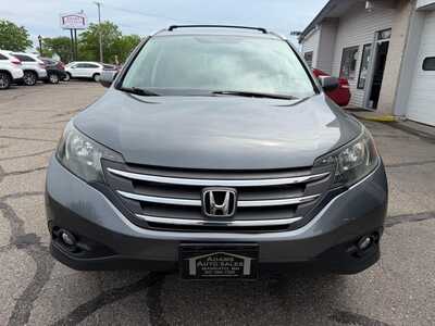 2014 Honda CR-V, $13900. Photo 3