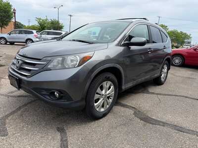 2014 Honda CR-V, $13900. Photo 4
