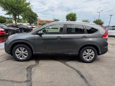 2014 Honda CR-V, $13900. Photo 5