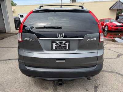 2014 Honda CR-V, $13900. Photo 6