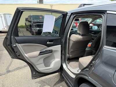 2014 Honda CR-V, $13900. Photo 9