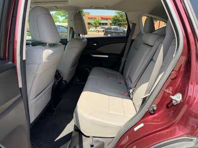 2015 Honda CR-V, $15800. Photo 10
