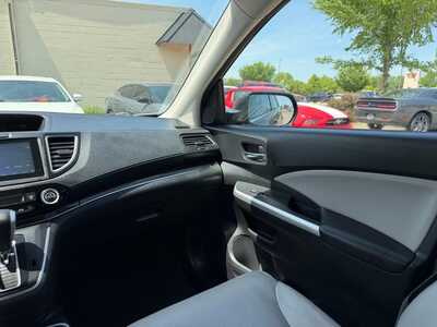 2015 Honda CR-V, $15800. Photo 11