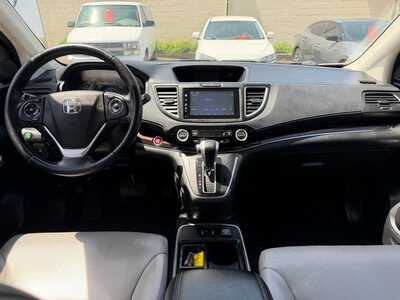 2015 Honda CR-V, $15800. Photo 12