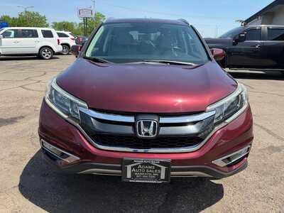 2015 Honda CR-V, $15800. Photo 3