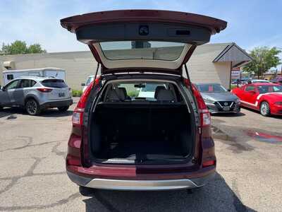 2015 Honda CR-V, $15800. Photo 7