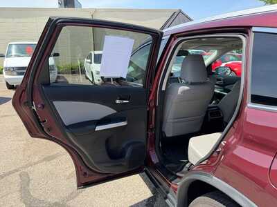 2015 Honda CR-V, $15800. Photo 9