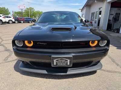 2019 Dodge Challenger, $34700. Photo 3