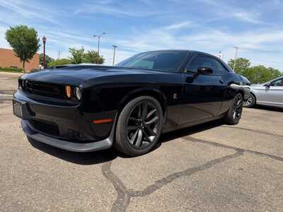 2019 Dodge Challenger, $34700. Photo 4