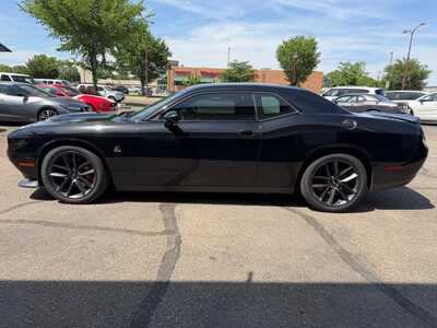 2019 Dodge Challenger, $34700. Photo 5