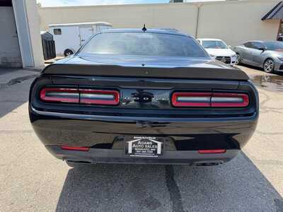 2019 Dodge Challenger, $34700. Photo 6