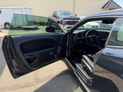 2019 Dodge Challenger, $34700. Photo 7