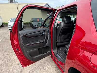2014 GMC Acadia, $8900. Photo 10