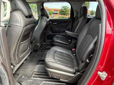 2014 GMC Acadia, $8900. Photo 11