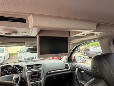 2014 GMC Acadia, $8900. Photo 12