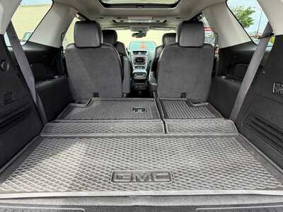 2014 GMC Acadia, $8900. Photo 8
