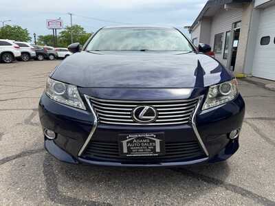2013 Lexus ES 350, $13500. Photo 3