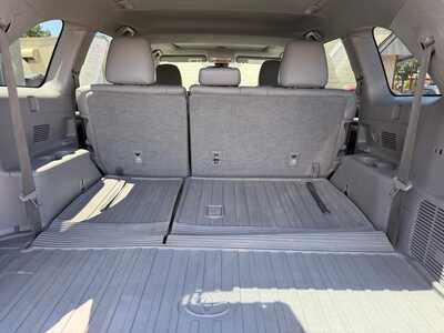 2017 Toyota Highlander, $18500. Photo 10