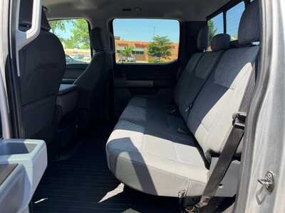 2022 Ford F150 Crew Cab, $31900. Photo 10