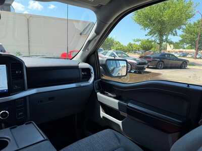 2022 Ford F150 Crew Cab, $31900. Photo 11