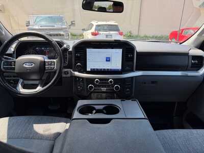 2022 Ford F150 Crew Cab, $31900. Photo 12