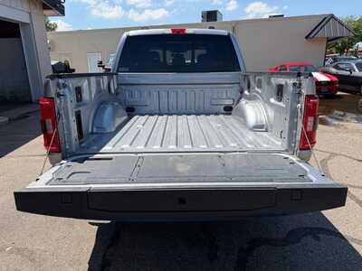 2022 Ford F150 Crew Cab, $31900. Photo 8
