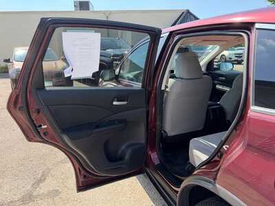 2016 Honda CR-V, $13500. Photo 10