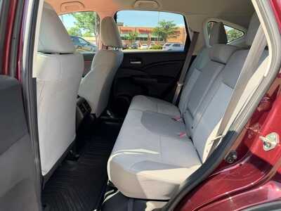 2016 Honda CR-V, $13500. Photo 11