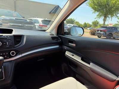 2016 Honda CR-V, $13500. Photo 12