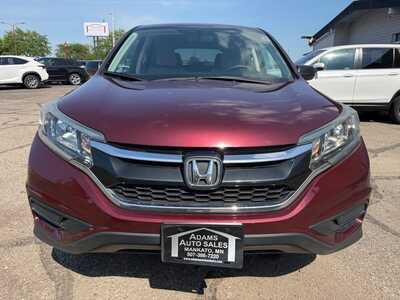 2016 Honda CR-V, $13500. Photo 3