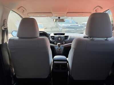 2016 Honda CR-V, $13500. Photo 9