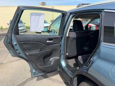2013 Honda CR-V LX - Photo 10