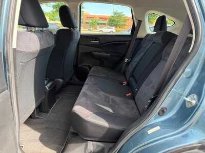 2013 Honda CR-V LX - Photo 11