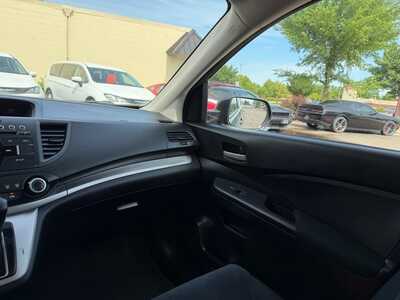 2013 Honda CR-V LX - Photo 12