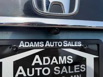 2013 Honda CR-V LX - Photo 7