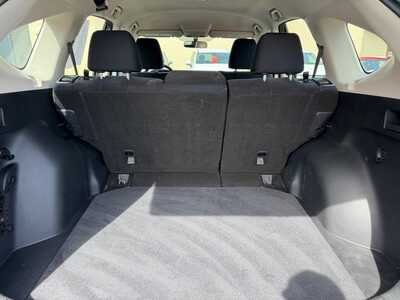 2013 Honda CR-V LX - Photo 9