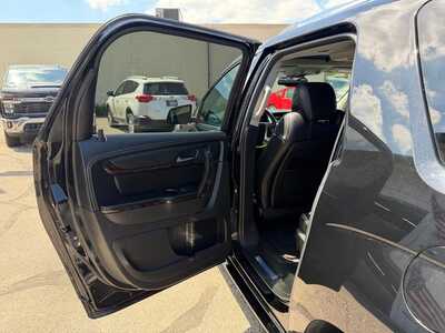 2016 GMC Acadia, $14500. Photo 10