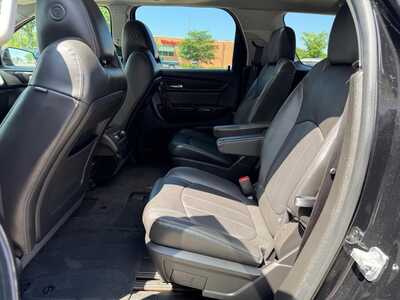 2016 GMC Acadia, $14500. Photo 11