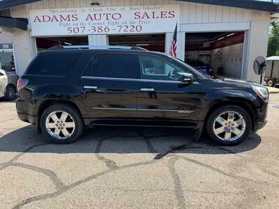 2016 GMC Acadia, $14500. Photo 2
