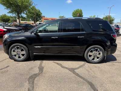 2016 GMC Acadia, $14500. Photo 5
