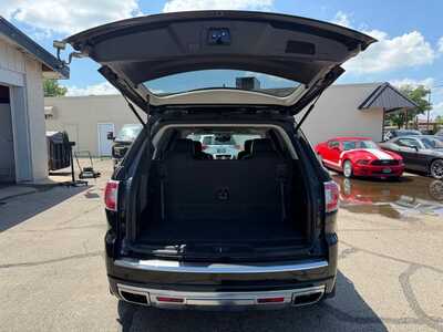 2016 GMC Acadia, $14500. Photo 7
