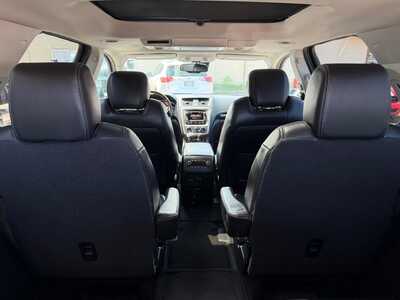 2016 GMC Acadia, $14500. Photo 9