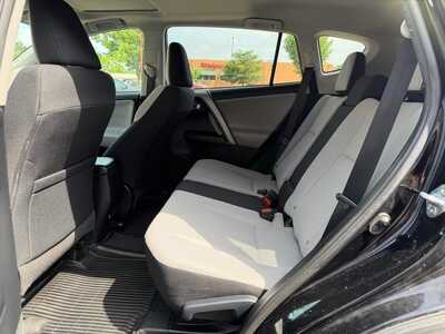 2017 Toyota RAV4, $17700. Photo 12