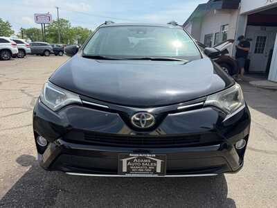 2017 Toyota RAV4, $17700. Photo 3