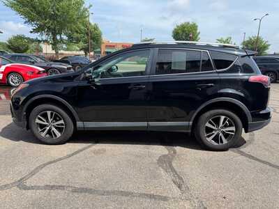 2017 Toyota RAV4, $17700. Photo 5